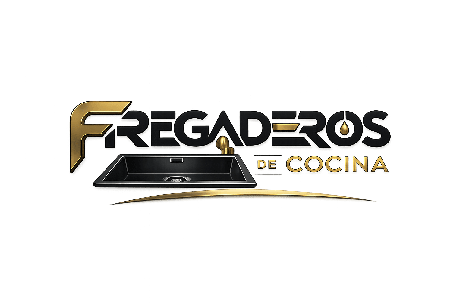 fregaderos de cocina